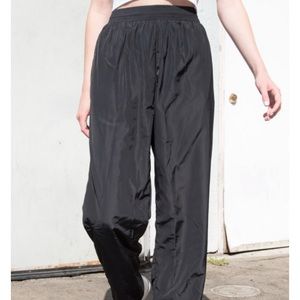 ISO Brandy Melville Frances Track Pants